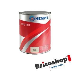 HEMPEL'S ANTIVEGETATIVA  MILLE PERFORMER BIANCO SPORCO