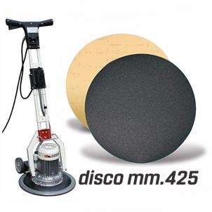 DISCO ABRASIVO MM.425