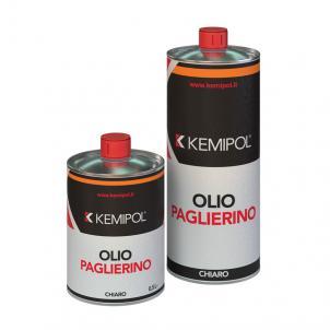 OLIO PAGLIERINO CHIARO O ROSSO