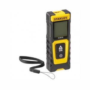 MISURATORE LASER SLM100 STANLEY