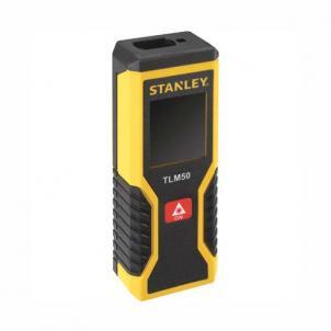 MISURATORE LASER TLM 50 STANLEY