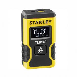 MISURATORE LASER TLM 40 STANLEY