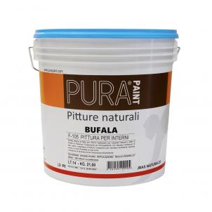 BUFALA PITTURA AL LATTE kg.1