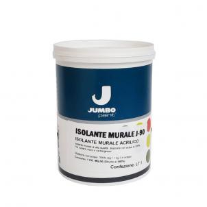 ISOLANTE MURALE ANTIFUMO LT.5