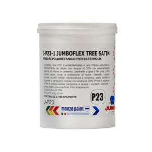 JUMBOFLEX TREE SATINATO P23-S LT.1