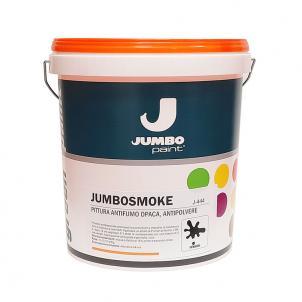 JUMBO SMOKE PITTURA ANTIFUMO KG.4