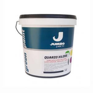 QUARZO XILOSS KG.21 BIANCO