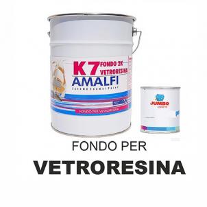 K7 FONDO PER VETRORESINA 2K KG.5,000