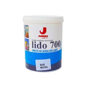 SMALTO LIDO 700 BRILLANTE KG.1