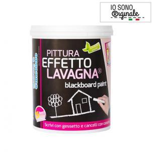 PITTURA EFFETTO LAVAGNA® 1,00