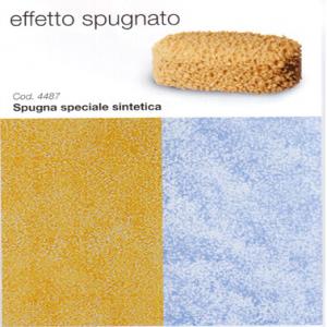 SPUGNA SPECIALE SINTETICA EFFETTI