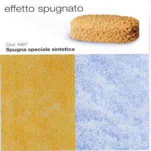 SPUGNA SPECIALE SINTETICA EFFETTI