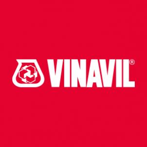 Vinavil resine