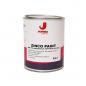 ZINCO PAINT SMALTO SATINATO PER ZINC0 E PVC 0,750