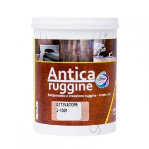 ANTICA RUGGINE - ATTIVATORE 0,250