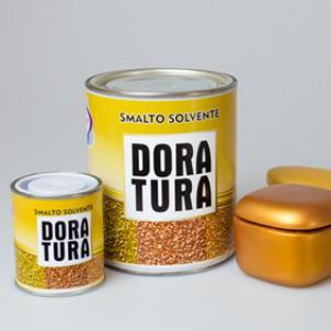 DORATURA A SOLVENTE 1,00