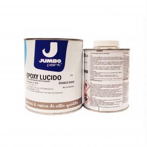 EPOSSIDICO LUCIDO (GP EPOXY)