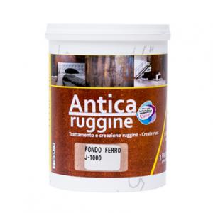 ANTICA RUGGINE - FONDO FERRO 0,250