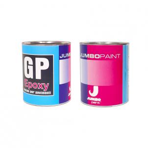 GP PRO EPOXY AD ACQUA KG.5