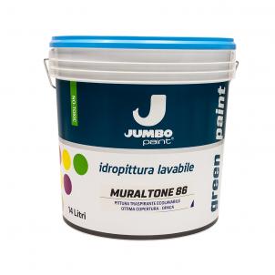 MURALTONE 86 LT.14 ECO LAVABILE