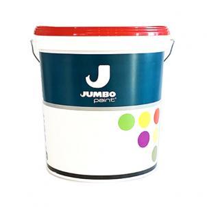 SMALTO ANTISTATICO JUMBO MILK BIANCO KG.4