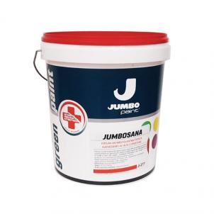 JUMBOSANA PITTURA ANTIMUFFA LT.4