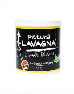 Pittura lavagna ® KG.0,600