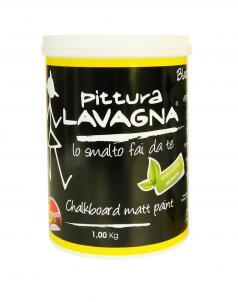 Pittura lavagna ® KG.1