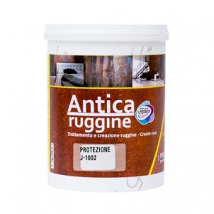 ANTICA RUGGINE - PROTEZIONE 0,250