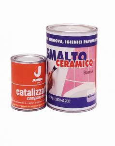 SMALTO CERAMICA E SANITARI KG.0,600