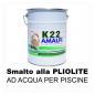 K22 IDROSMALTO WATERPOOL KG.1