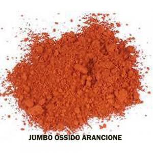 OSSIDO ARANCIO G960