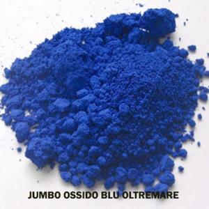 BLU CEMENTO OLTREMARE C0/0305