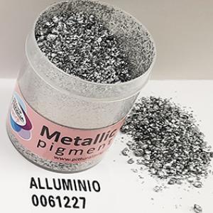 METALLIC ALLUMINIO ACHITEX