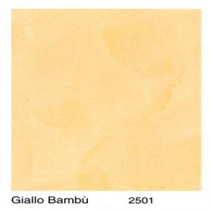 2501 GIALLO BAMBU