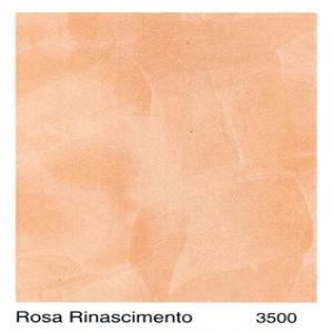 3500 ROSA RINASCIMENTO