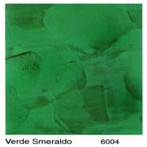 6004 VERDE SMERALDO