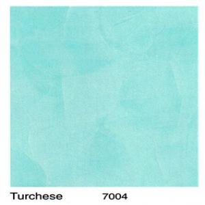 7004 TURCHESE