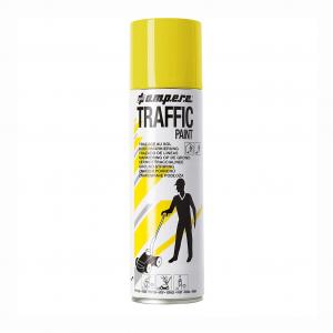 BOMBOLA SPRAY 500 ML GIALLO