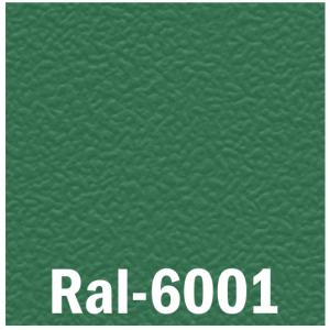 Tracciatura linee campo Colore Verde Italia Ral 6001