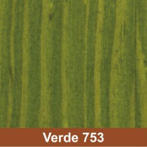 LEGNO VERDE