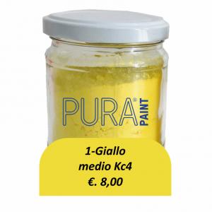 01-GIALLO MEDIO KC4