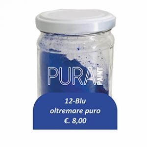 12-BLU OLTREMARE