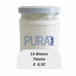 15-BIANCO TITANIO