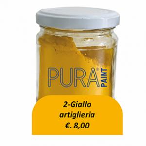 02-GIALLO ARTIGLIERIA