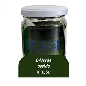 08-VERDE OSSIDO